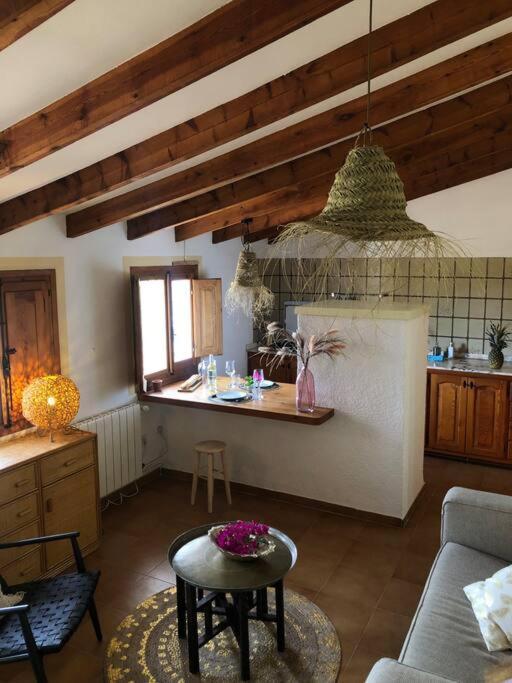 Lovely Appartment 'Solana' With Big Garden, Nice Pool Теулада Екстериор снимка