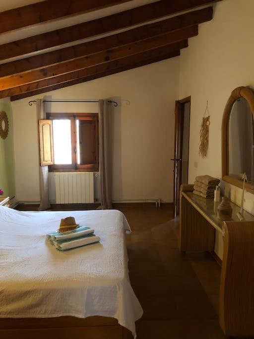 Lovely Appartment 'Solana' With Big Garden, Nice Pool Теулада Екстериор снимка