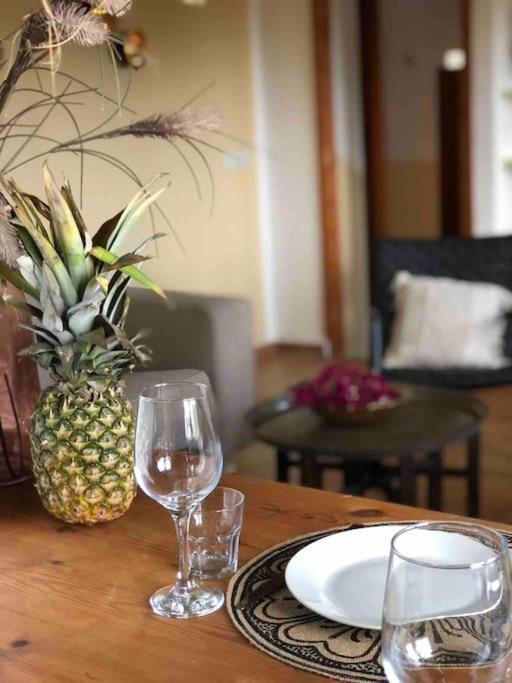 Lovely Appartment 'Solana' With Big Garden, Nice Pool Теулада Екстериор снимка