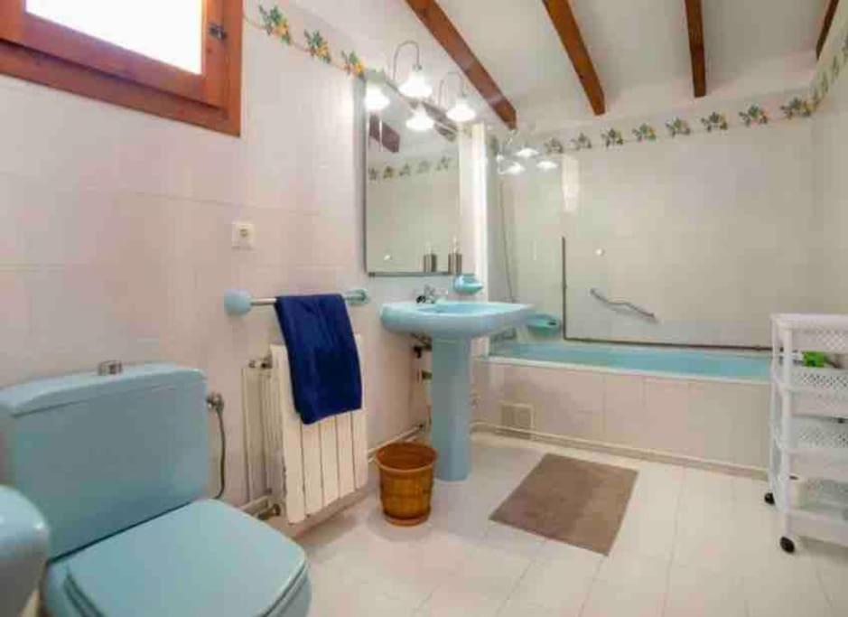 Lovely Appartment 'Solana' With Big Garden, Nice Pool Теулада Екстериор снимка